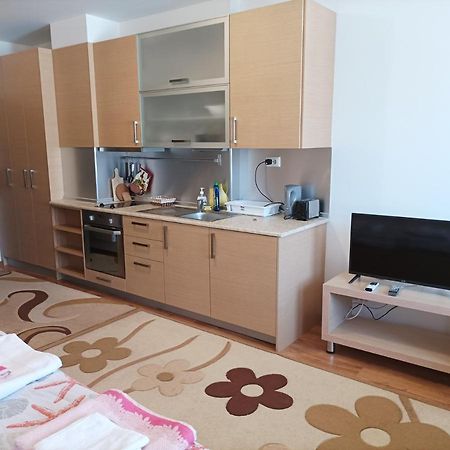 Studio Detelina Residence Банско Экстерьер фото