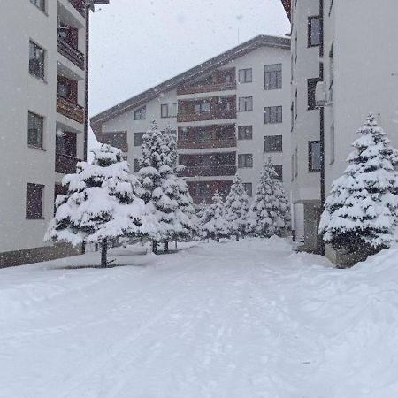 Studio Detelina Residence Банско Экстерьер фото