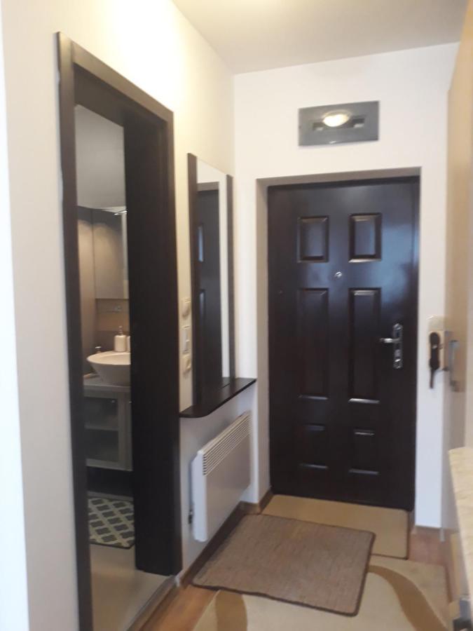 Studio Detelina Residence Банско Экстерьер фото