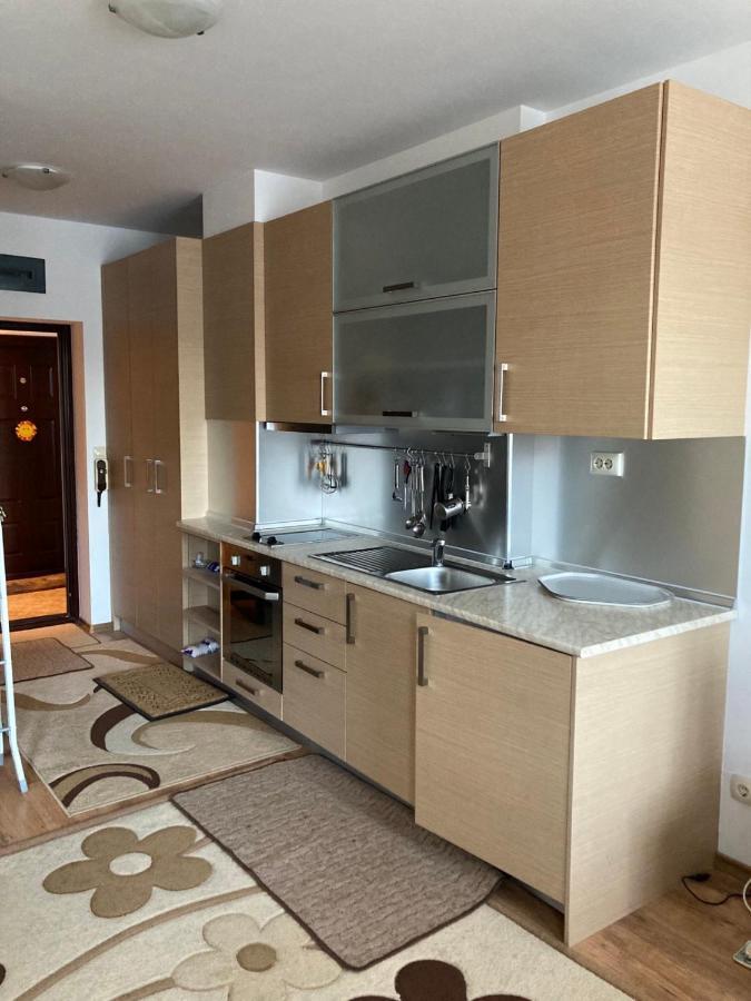 Studio Detelina Residence Банско Экстерьер фото