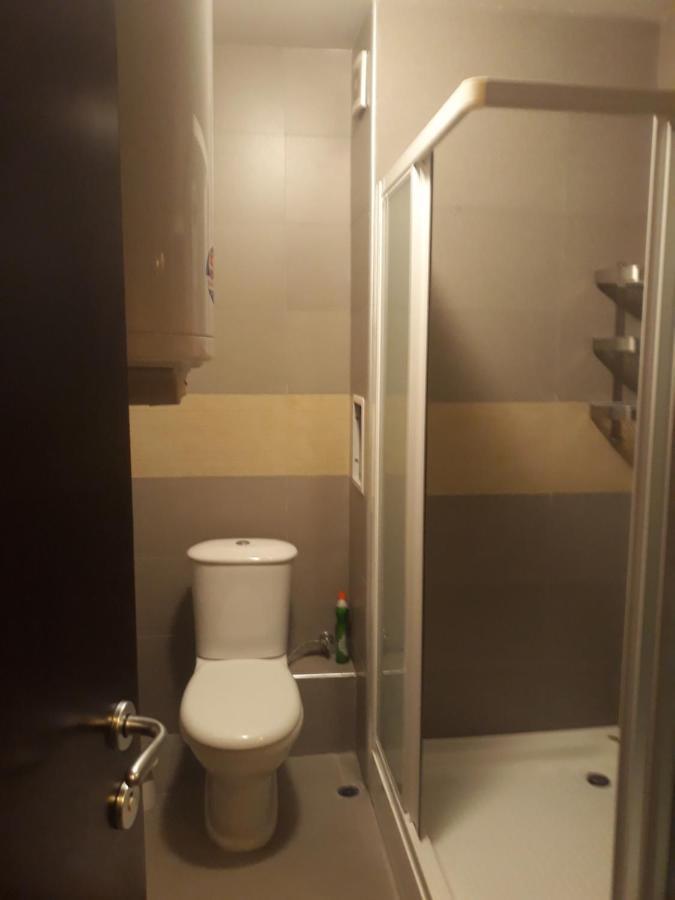 Studio Detelina Residence Банско Экстерьер фото