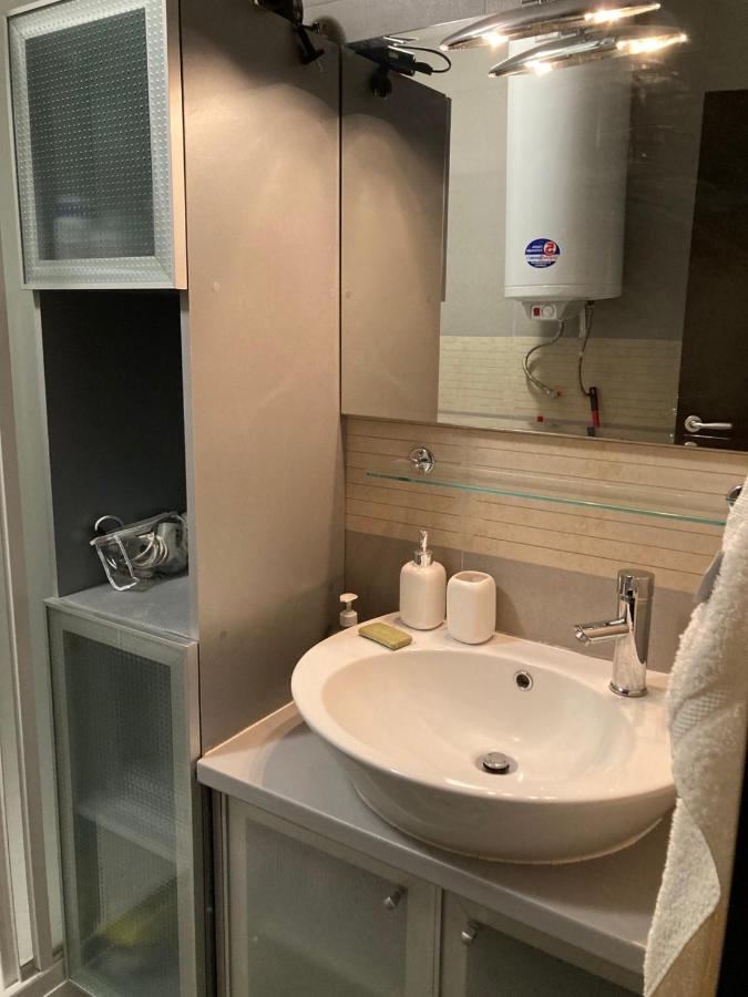 Studio Detelina Residence Банско Экстерьер фото