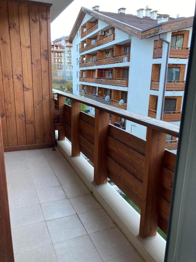 Studio Detelina Residence Банско Экстерьер фото