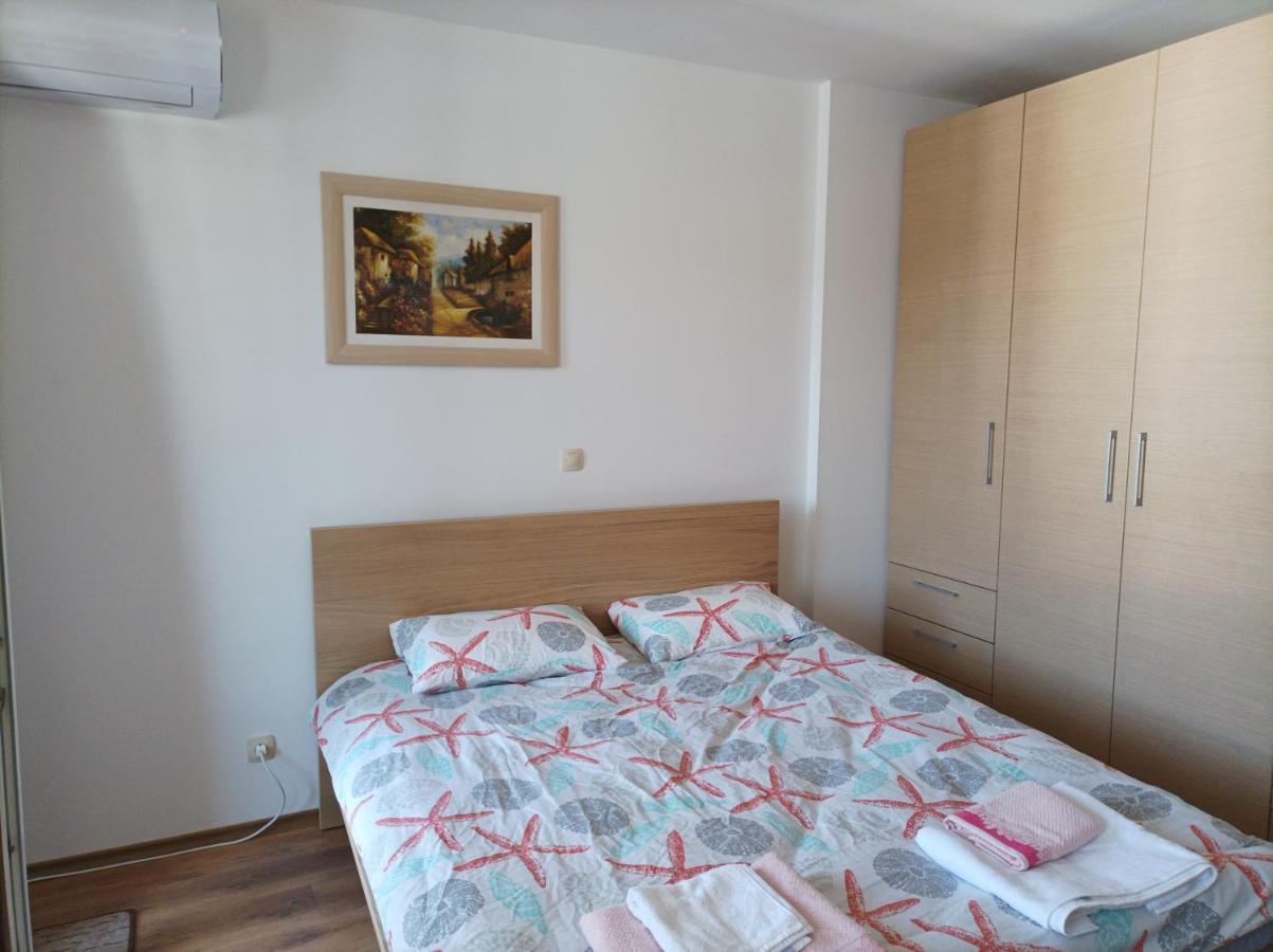Studio Detelina Residence Банско Экстерьер фото