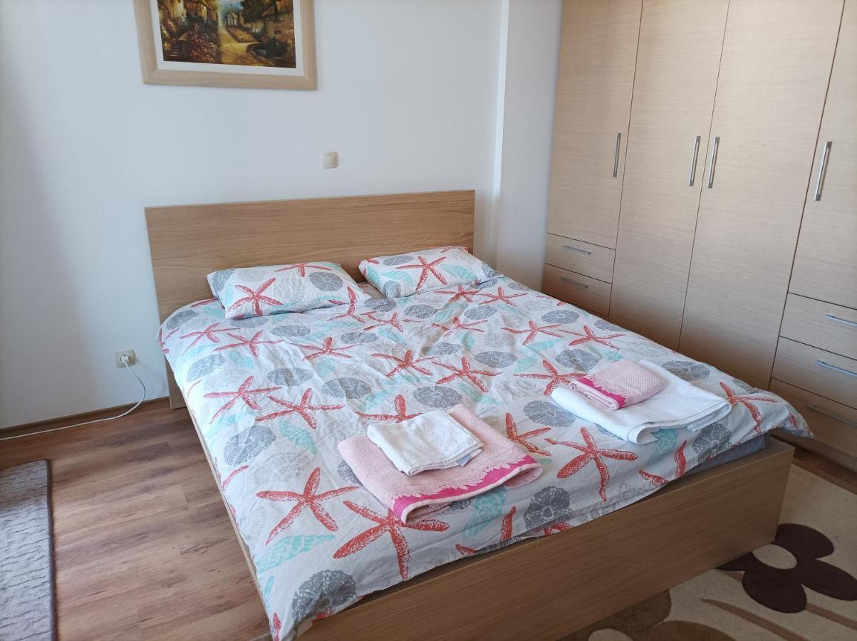 Studio Detelina Residence Банско Экстерьер фото