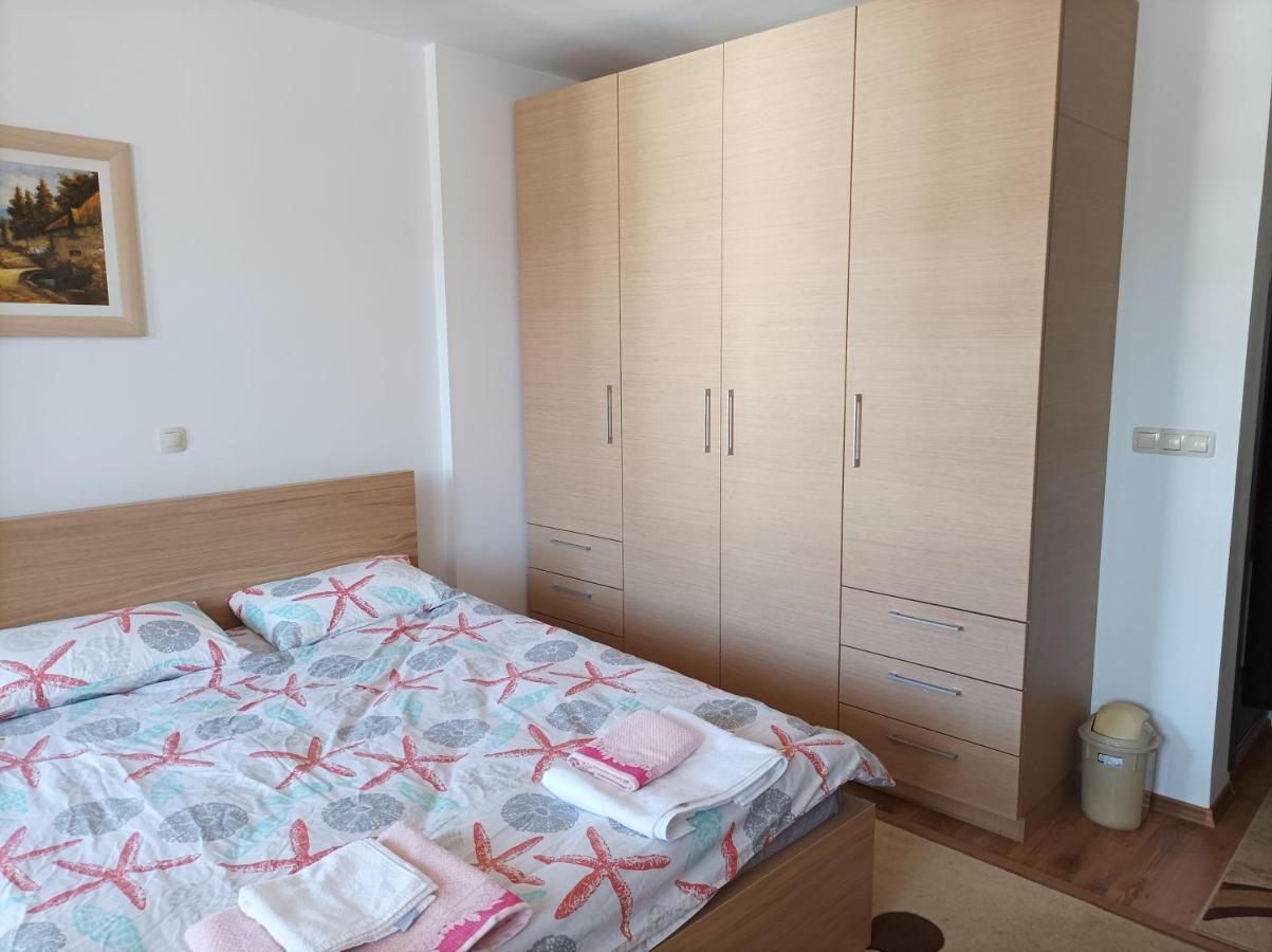 Studio Detelina Residence Банско Экстерьер фото