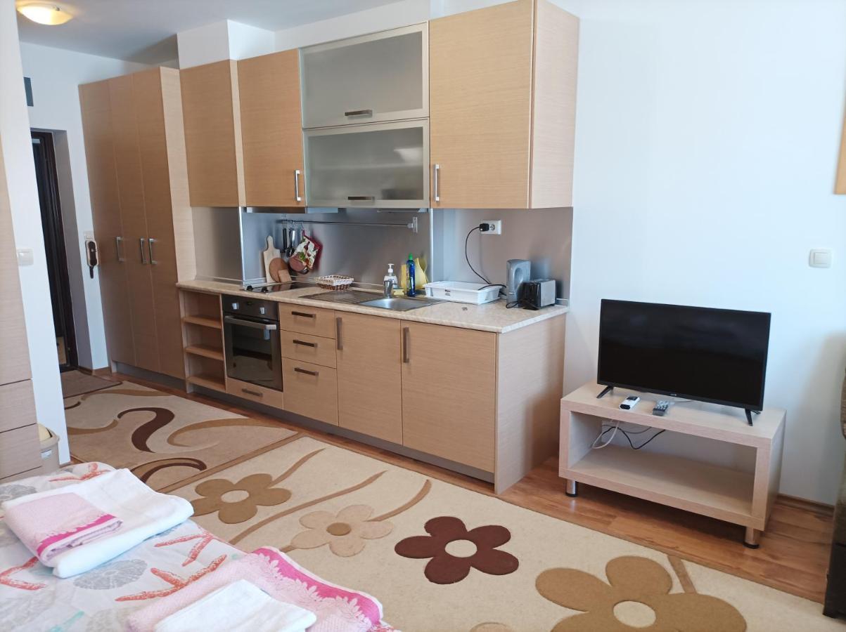 Studio Detelina Residence Банско Экстерьер фото