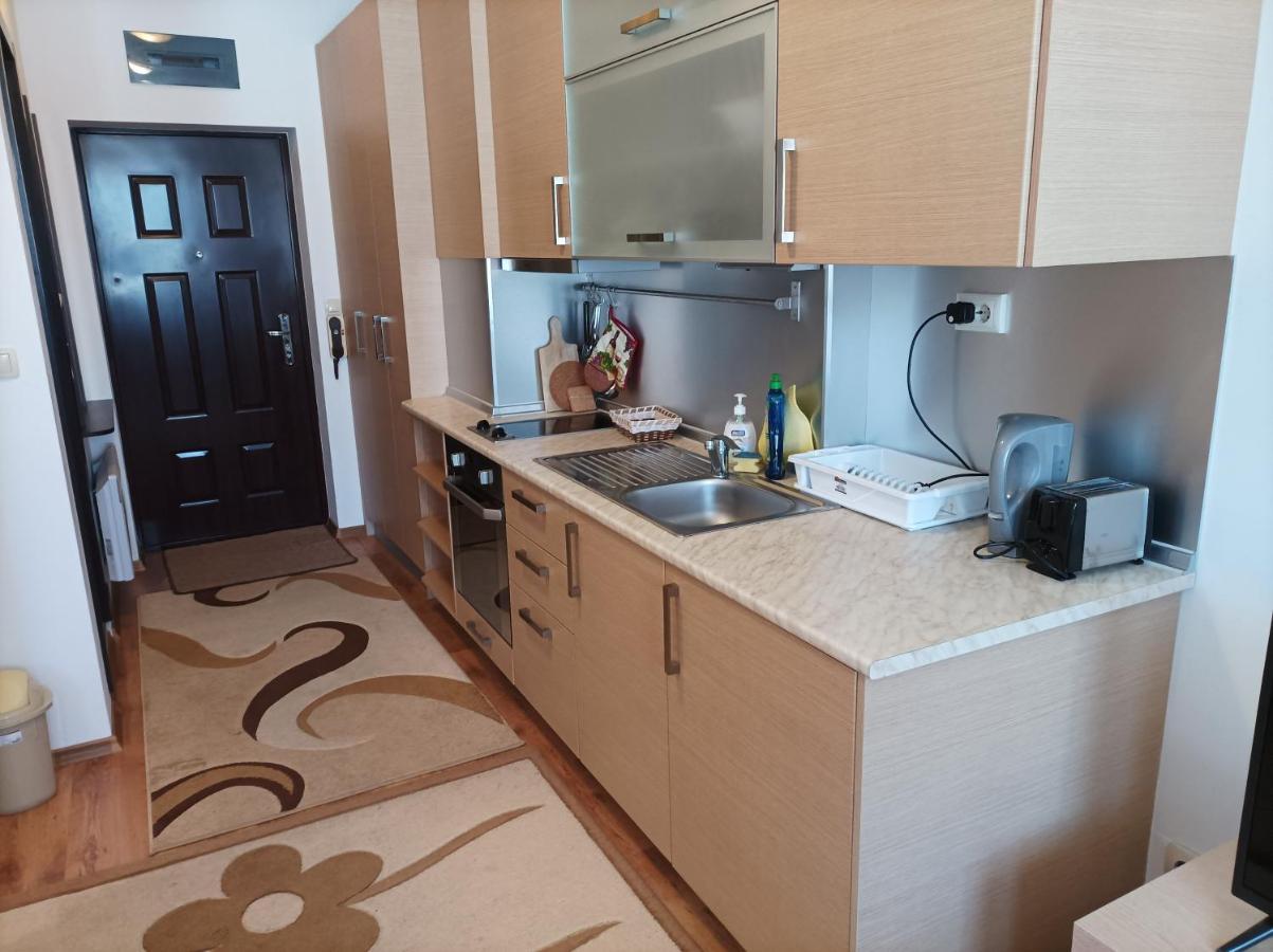 Studio Detelina Residence Банско Экстерьер фото