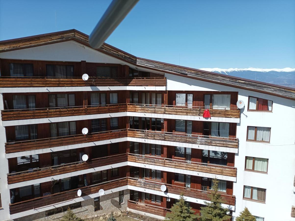 Studio Detelina Residence Банско Экстерьер фото