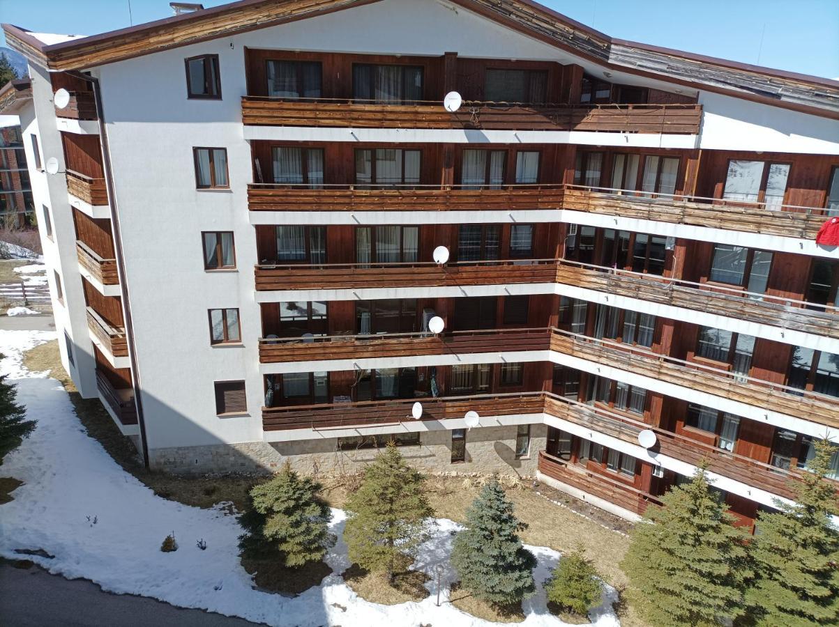 Studio Detelina Residence Банско Экстерьер фото