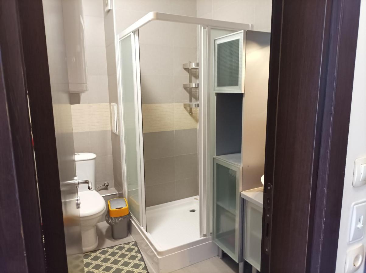 Studio Detelina Residence Банско Экстерьер фото