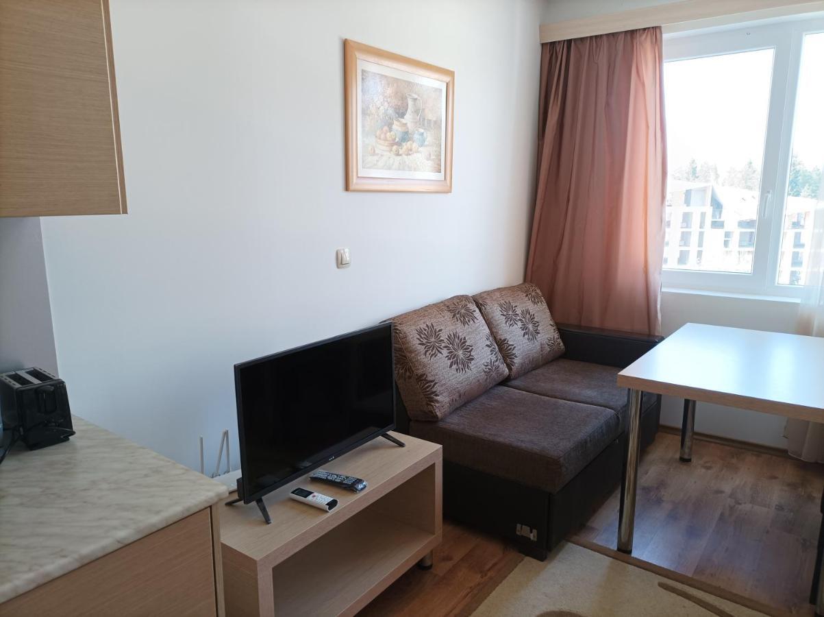 Studio Detelina Residence Банско Экстерьер фото