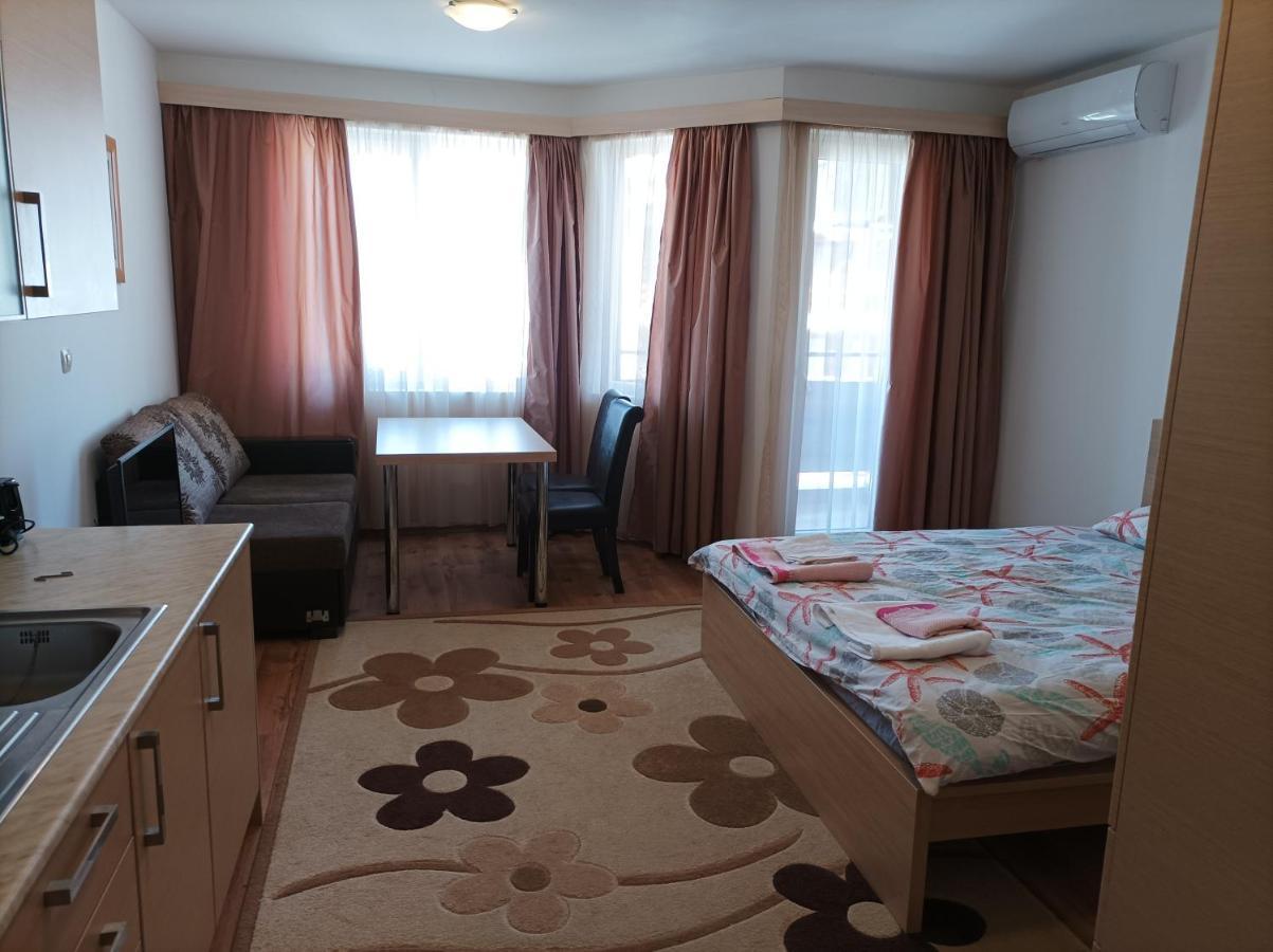 Studio Detelina Residence Банско Экстерьер фото