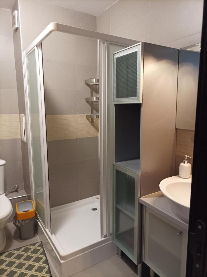 Studio Detelina Residence Банско Экстерьер фото