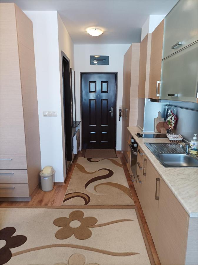 Studio Detelina Residence Банско Экстерьер фото