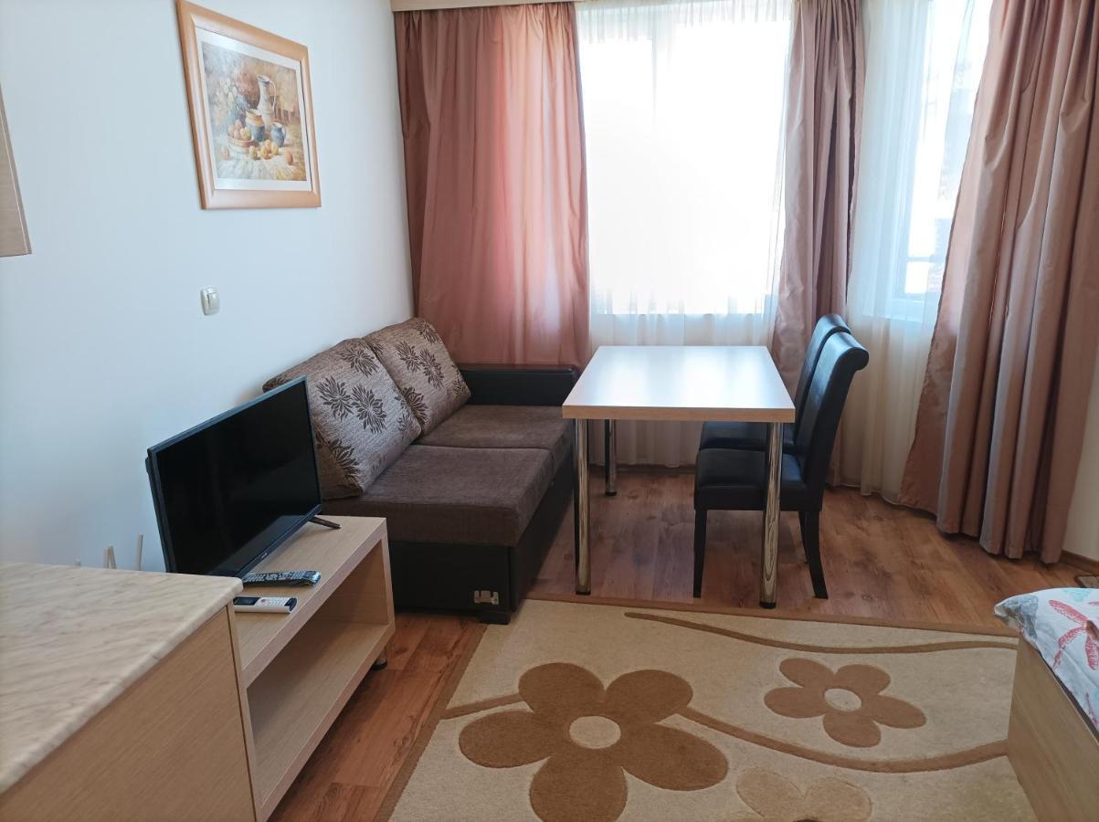 Studio Detelina Residence Банско Экстерьер фото